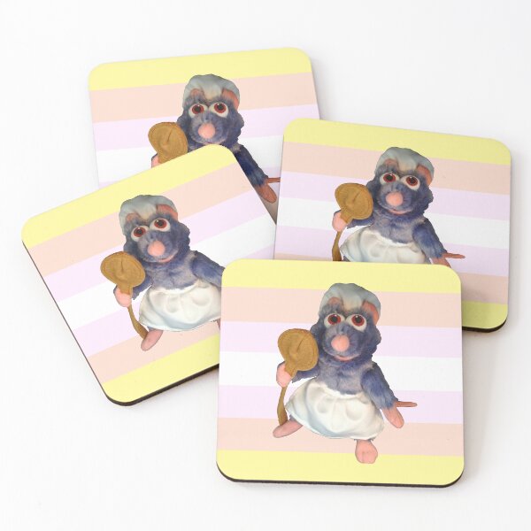 Item preview, Ratatouille Pangender Rights designed and sold by casserolestan.