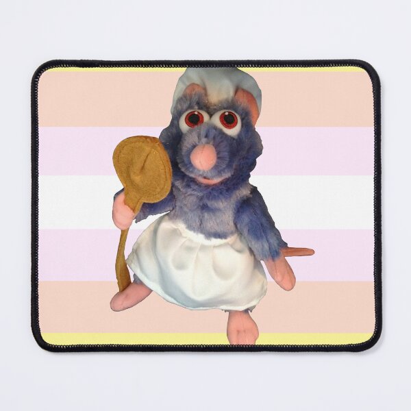 Item preview, Ratatouille Pangender Rights designed and sold by casserolestan.