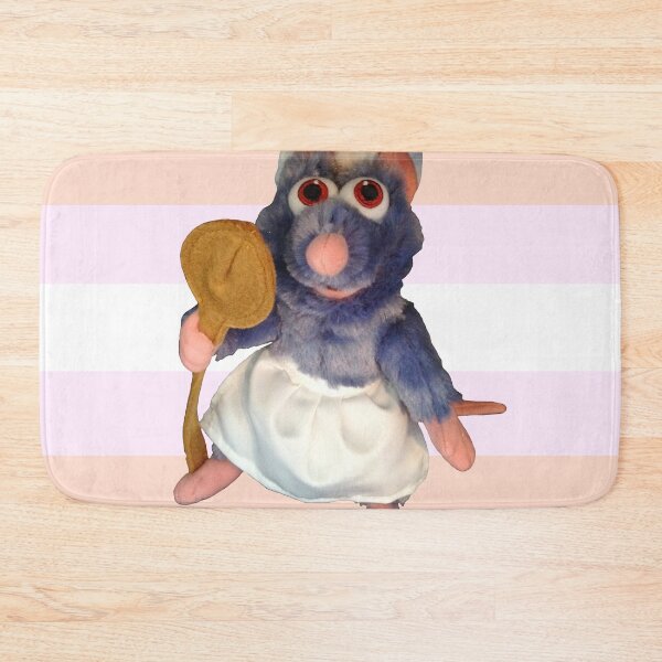 Item preview, Ratatouille Pangender Rights designed and sold by casserolestan.