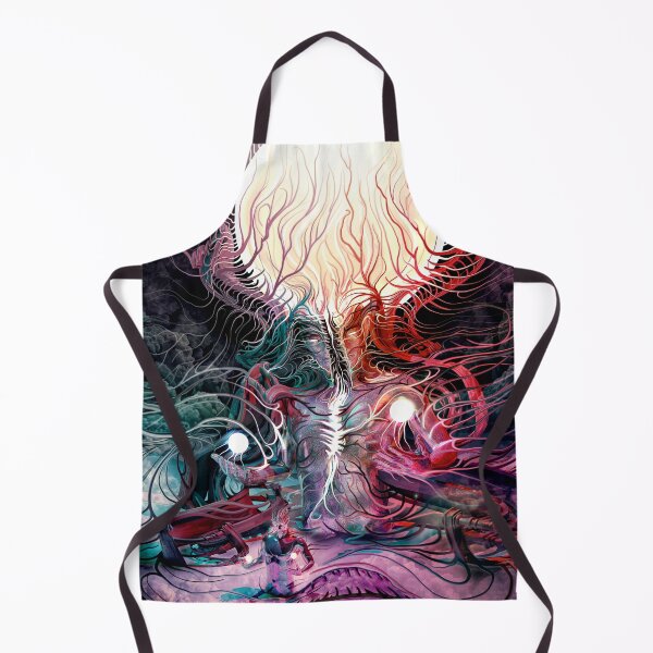 Item preview, "Darkside Flowstate" designed and sold by Silvio Vieira.