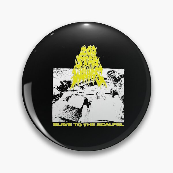 Item preview, 200 Stab Wounds Merch Stts Promo Shirt designed and sold by LinaConrad.