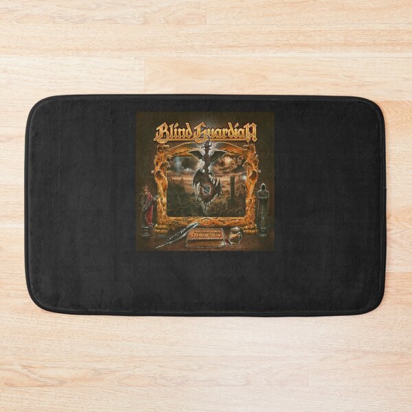 Item preview, Blind Guardian Imaginations from the Other Side Album 1995  designed and sold by EdmondHarris.