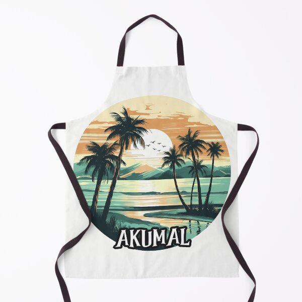Item preview, Akumal designed and sold by QuantumPalette.