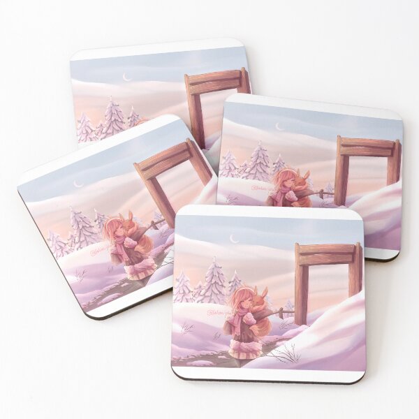 Item preview, Snow Day designed and sold by Falconicole.