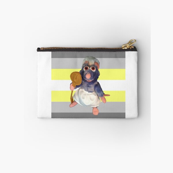 Item preview, Ratatouille Demigender Rights designed and sold by casserolestan.