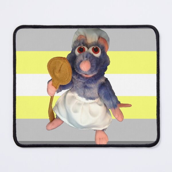 Item preview, Ratatouille Demigender Rights designed and sold by casserolestan.