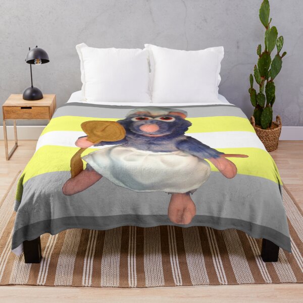 Item preview, Ratatouille Demigender Rights designed and sold by casserolestan.