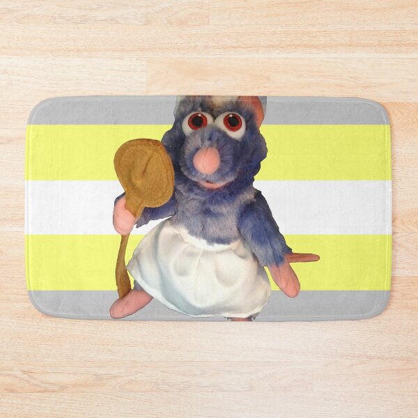 Item preview, Ratatouille Demigender Rights designed and sold by casserolestan.