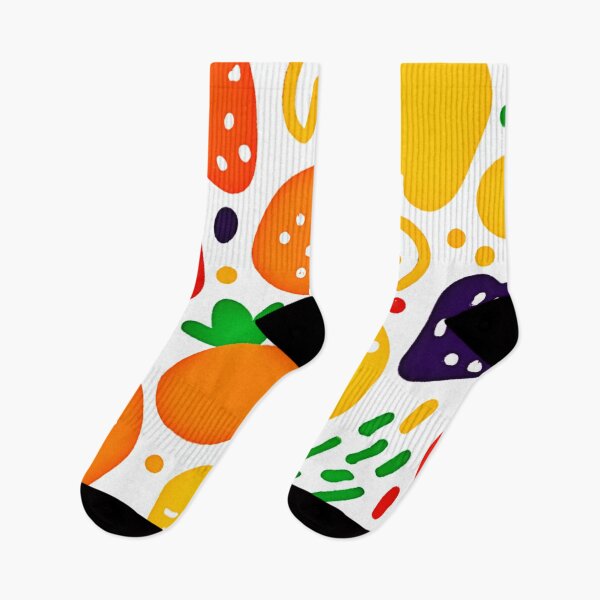 Item preview, Tropical Fruits Pattern Design designed and sold by Health And Fitness Posts e-Store.