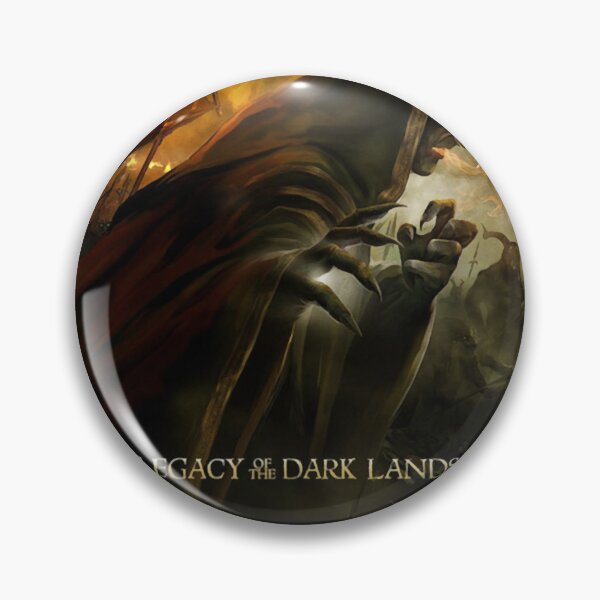 Item preview, Blind Guardian Legacy of the Dark Lands Album 2019  designed and sold by EdmondHarris.