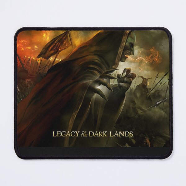 Item preview, Blind Guardian Legacy of the Dark Lands Album 2019  designed and sold by EdmondHarris.