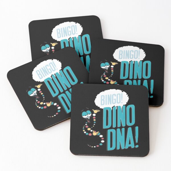 Item preview, Dino DNA 	 		 designed and sold by qjfcdzsunk25.