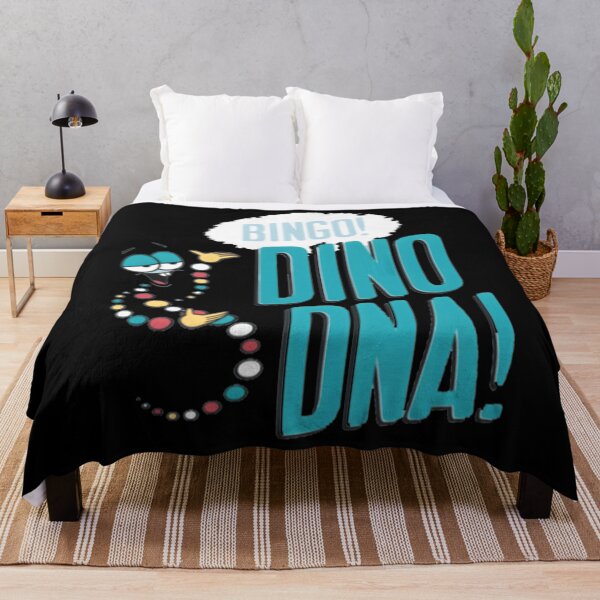 Item preview, Dino DNA designed and sold by qjfcdzsunk25.