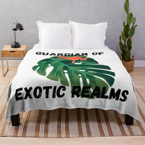 Item preview, Guardian of Exotic Realms designed and sold by MaciekCz.