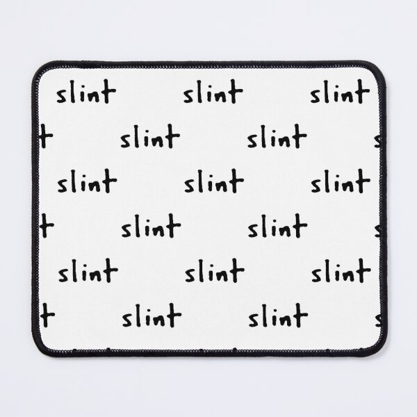 Item preview, Slint Band Logo designed and sold by STORE-OXY.