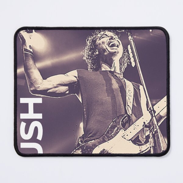 Item preview, BUSH ROCK BAND Live 2022 Bush Fan Edition Nostalgic 90s designed and sold by EdmondHarris.