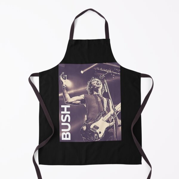 Item preview, BUSH ROCK BAND Live 2022 Bush Fan Edition Nostalgic 90s designed and sold by EdmondHarris.