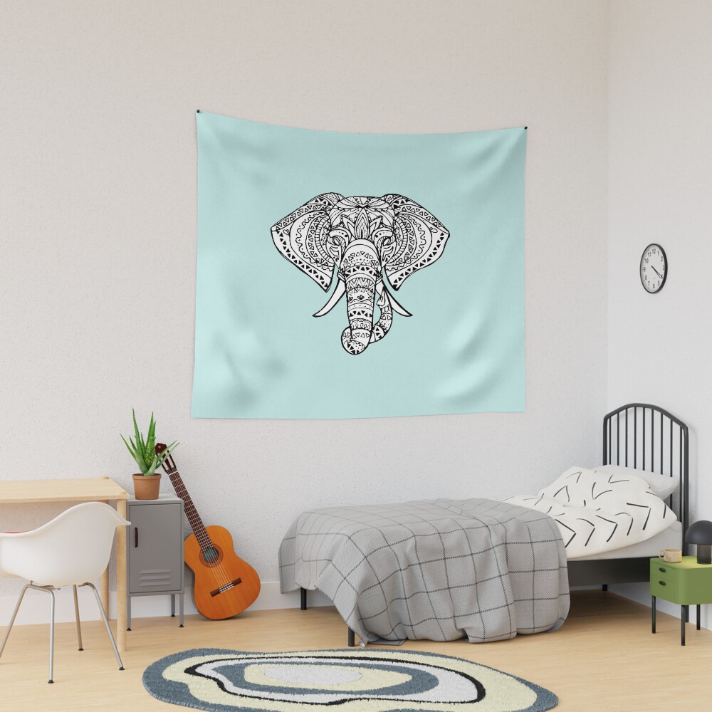 Item preview, Tapestry designed and sold by katiemakesthing.