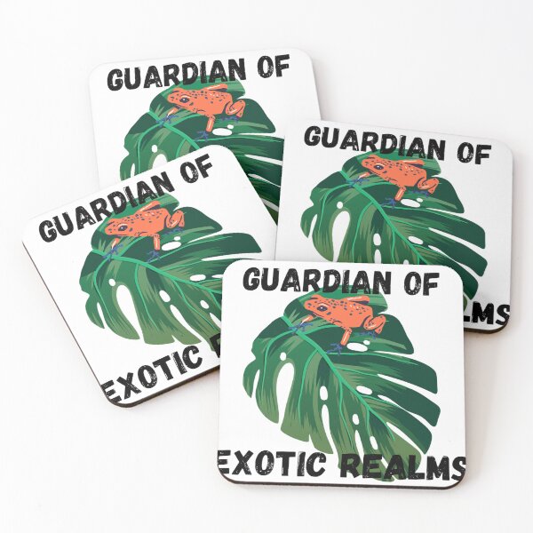 Item preview, Guardian of Exotic Realms designed and sold by MaciekCz.
