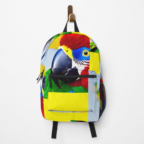 Item preview, The Parrot 2 designed and sold by Will Burney.