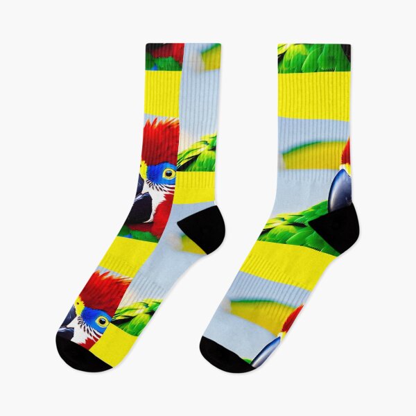 Item preview, The Parrot 2 designed and sold by Will Burney.