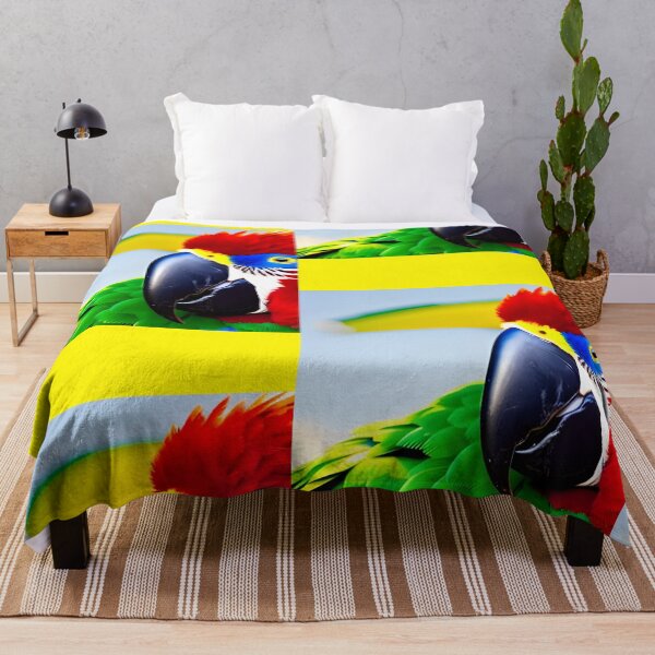 Item preview, The Parrot 2 designed and sold by Will Burney.