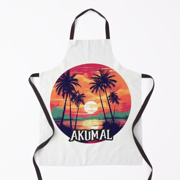 Item preview, Akumal designed and sold by QuantumPalette.