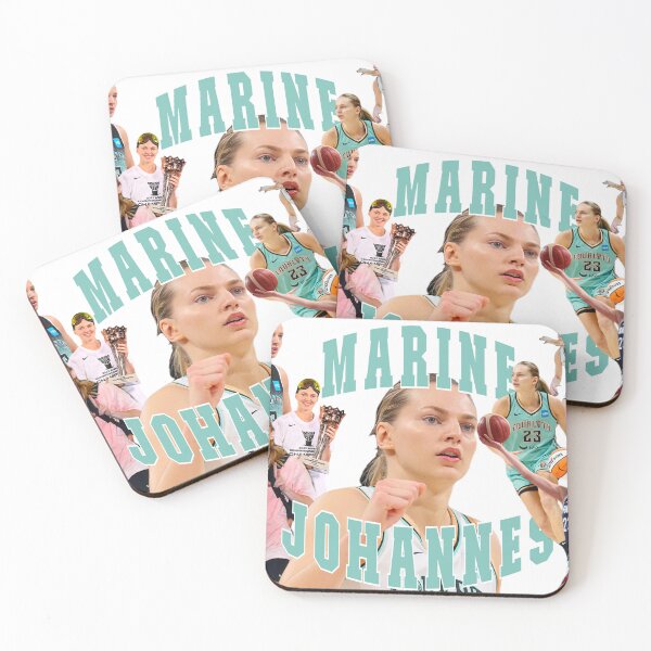 Item preview, Marine Johannes designed and sold by yungwonk.