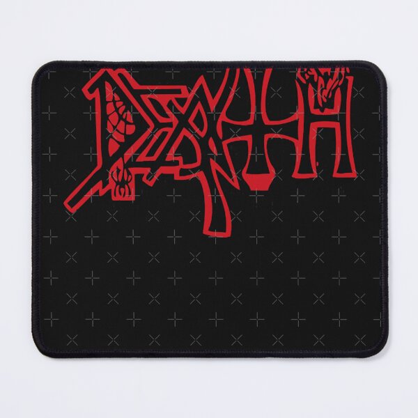 Item preview, Death Band Death Band Death Band Death Band Death Band Death Band designed and sold by EdmondHarris.