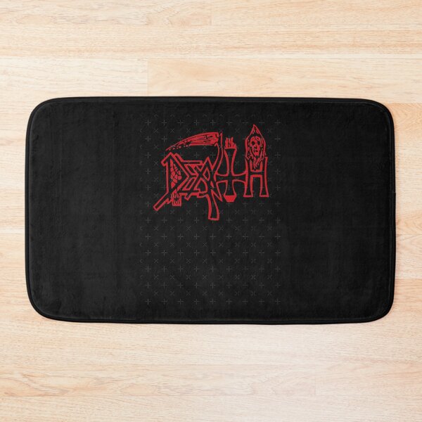 Item preview, Death Band Death Band Death Band Death Band Death Band Death Band  designed and sold by EdmondHarris.
