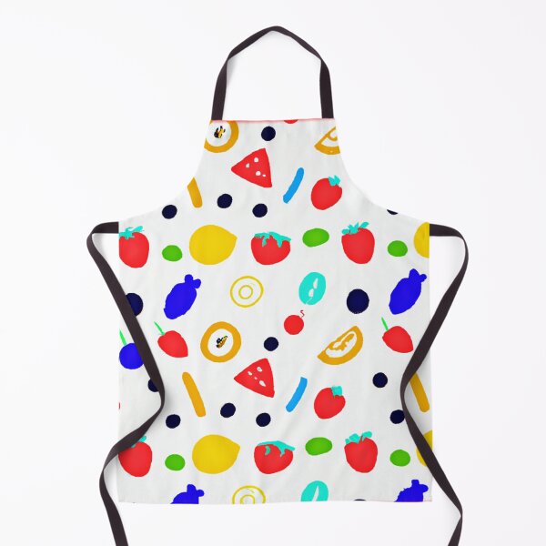 Item preview, Tropical Fruits Color Mix designed and sold by Health And Fitness Posts e-Store.