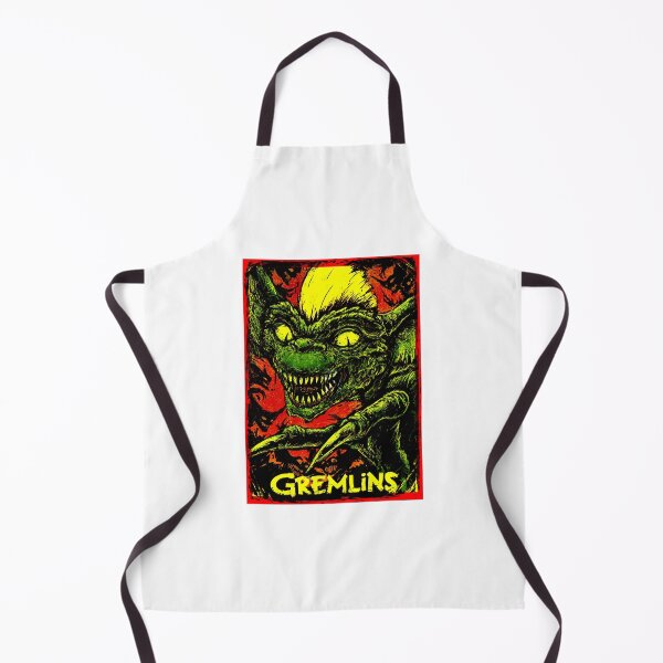 Item preview, Gremlins designed and sold by IndieSoundCity.