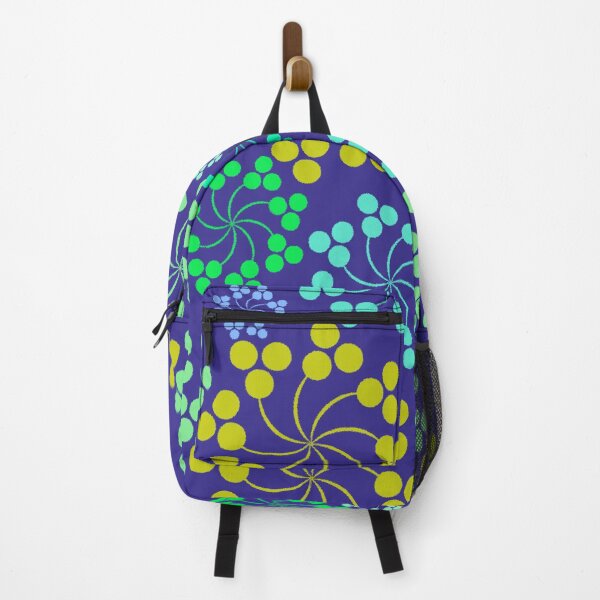 Item preview, Whirly Blue designed and sold by raineOn.