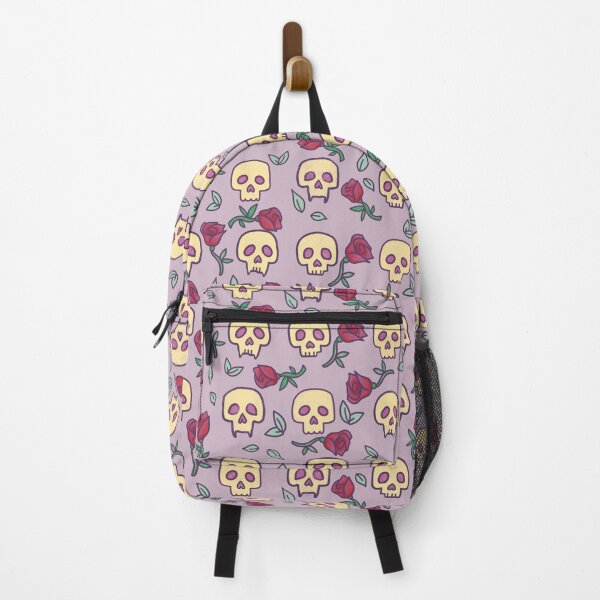 Item preview, Cool Skulls and Roses designed and sold by Anna Dreams_Art.