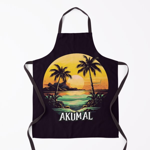 Item preview, Akumal designed and sold by QuantumPalette.