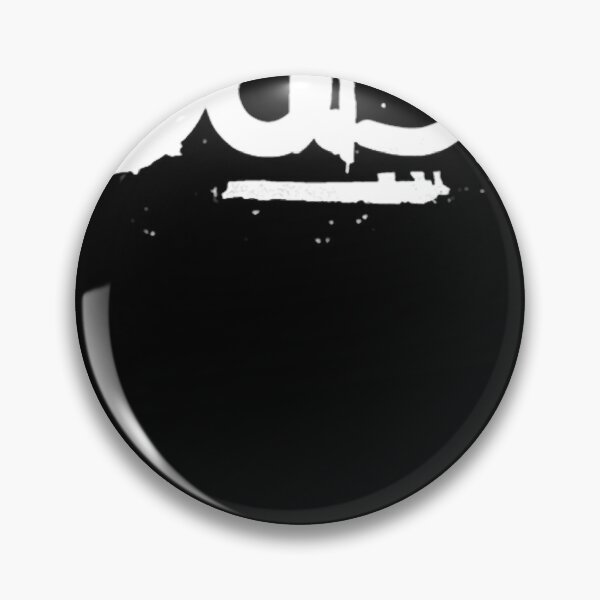 Item preview, bush logo designed and sold by TiannaBradtke.
