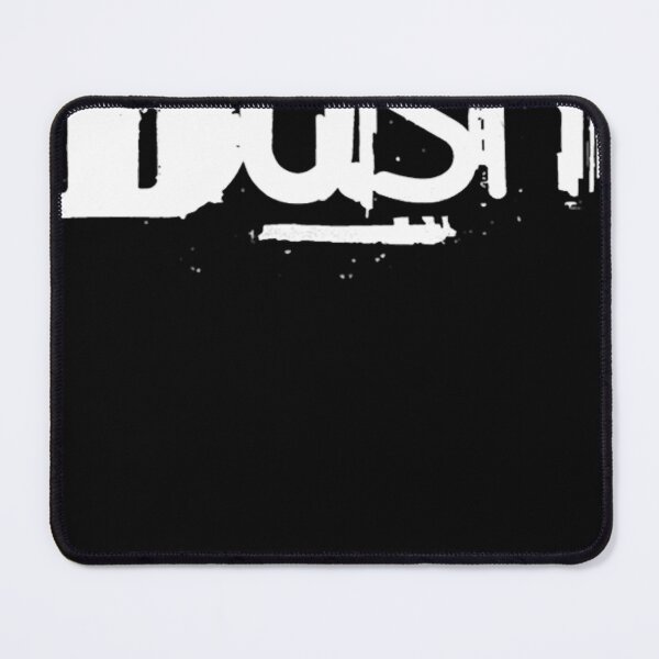 Item preview, bush logo designed and sold by TiannaBradtke.