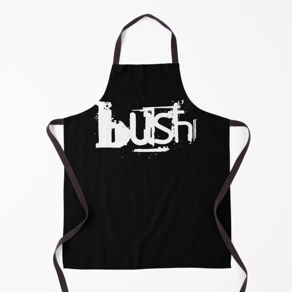 Item preview, bush logo designed and sold by TiannaBradtke.