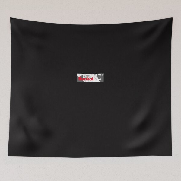 Item preview, Bankai. T designed and sold by GernotFreund.
