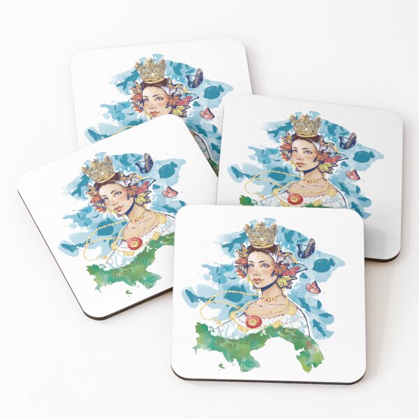 Item preview, Miss Panama designed and sold by Gabysh12.