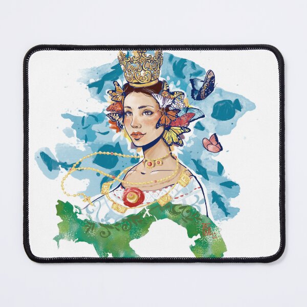 Item preview, Miss Panama designed and sold by Gabysh12.