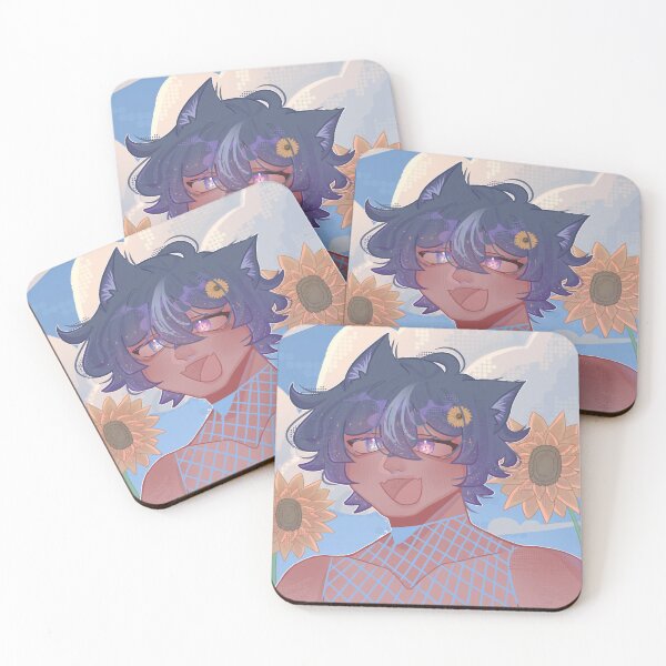 Item preview, sunflowerboy designed and sold by LuaYouVT.