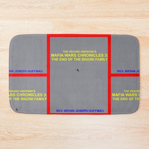 Item preview, TVUs MWC 3 cover designed and sold by theunaveragejoe.
