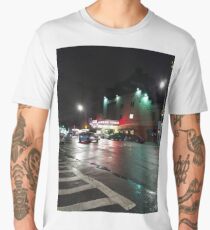 Street Men's Premium T-Shirt