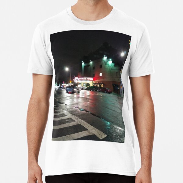 Street Premium T-Shirt