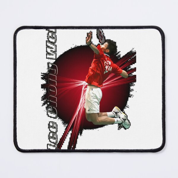 Item preview, lee Chong Wei - Ba	 designed and sold by igqlmotoevg82.