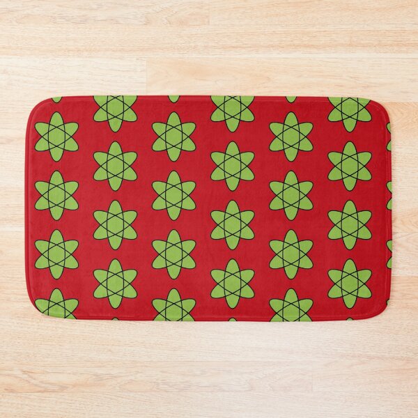 Item preview, Radioactive Man logo designed and sold by cubiclecoma.
