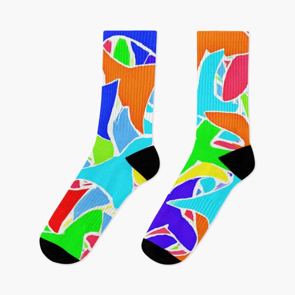 Item preview, Chromatic Art Pattern designed and sold by Health And Fitness Posts e-Store.