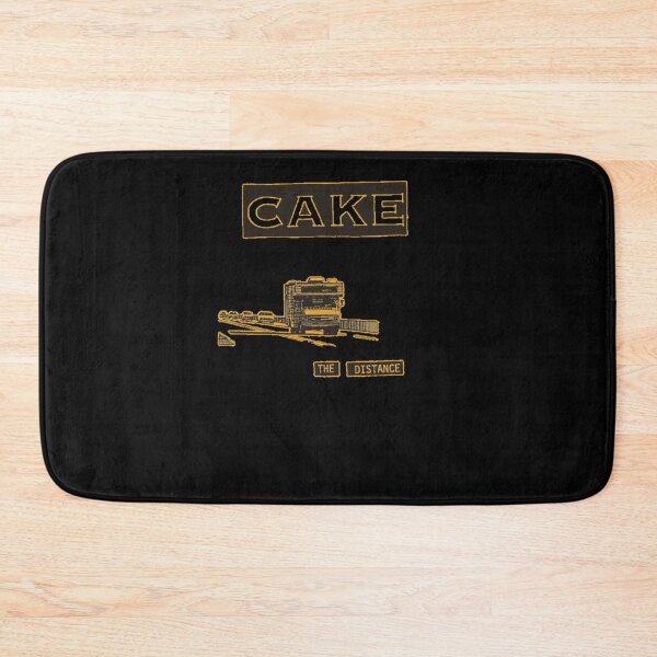 Item preview, CAKE I WILL SURVIVE designed and sold by TiannaBradtke.