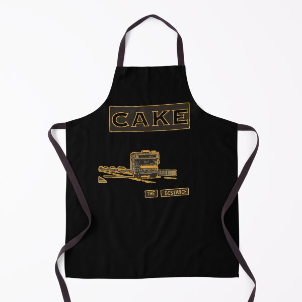 Item preview, CAKE I WILL SURVIVE designed and sold by TiannaBradtke.